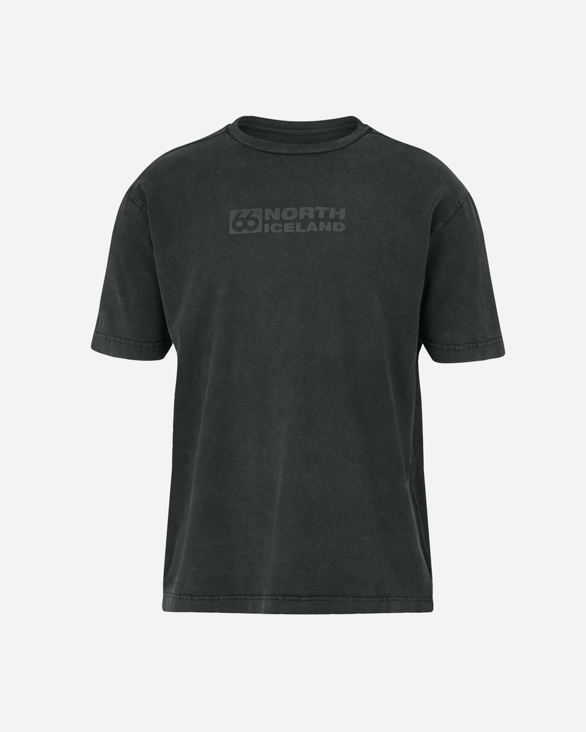 Borgir T-Shirt - Black