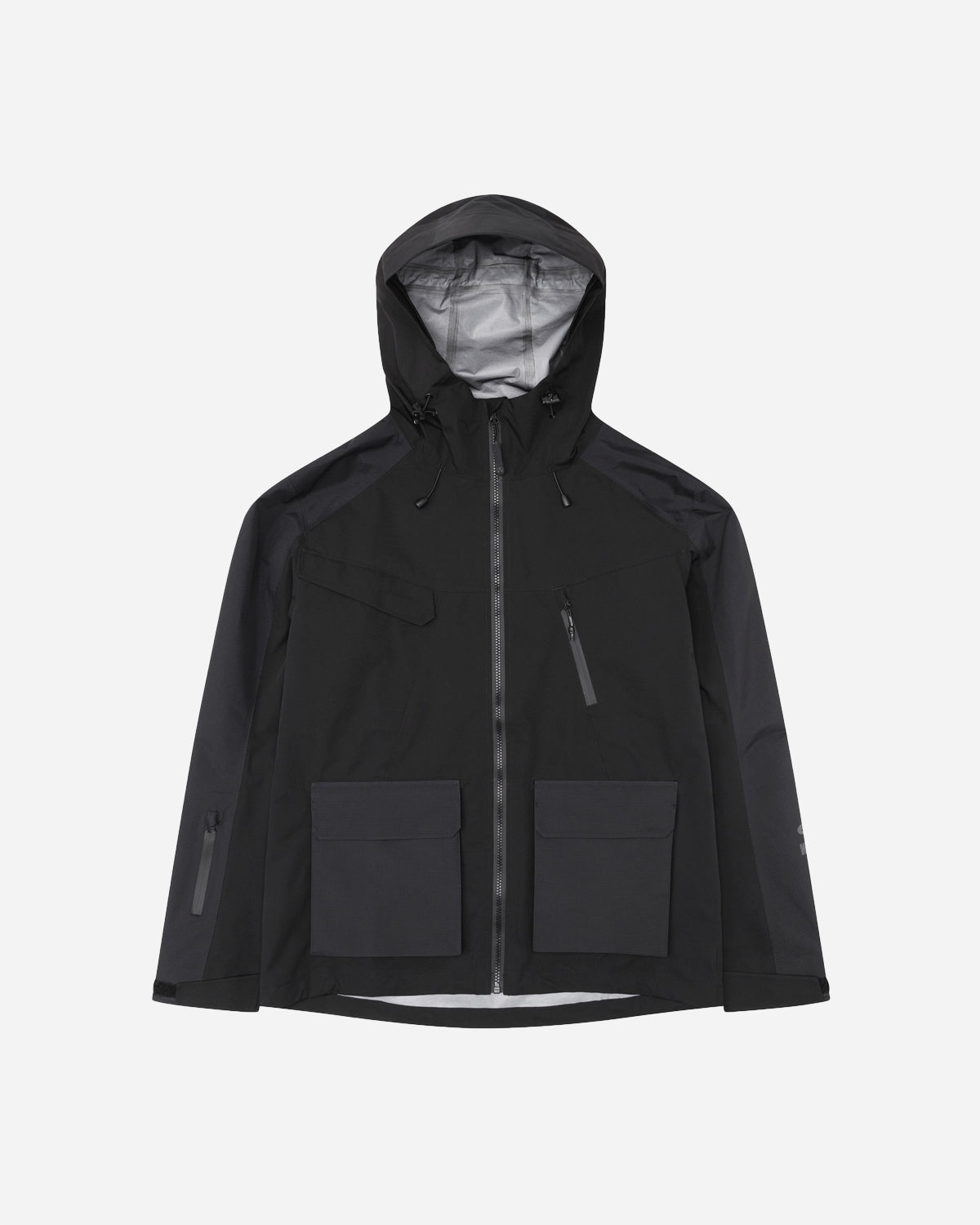 Mizo Elka Shell Jacket - Black