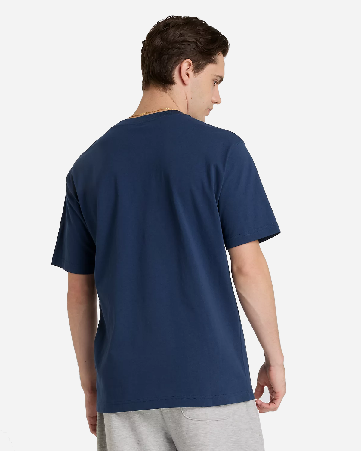 Athletics Logo T-Shirt