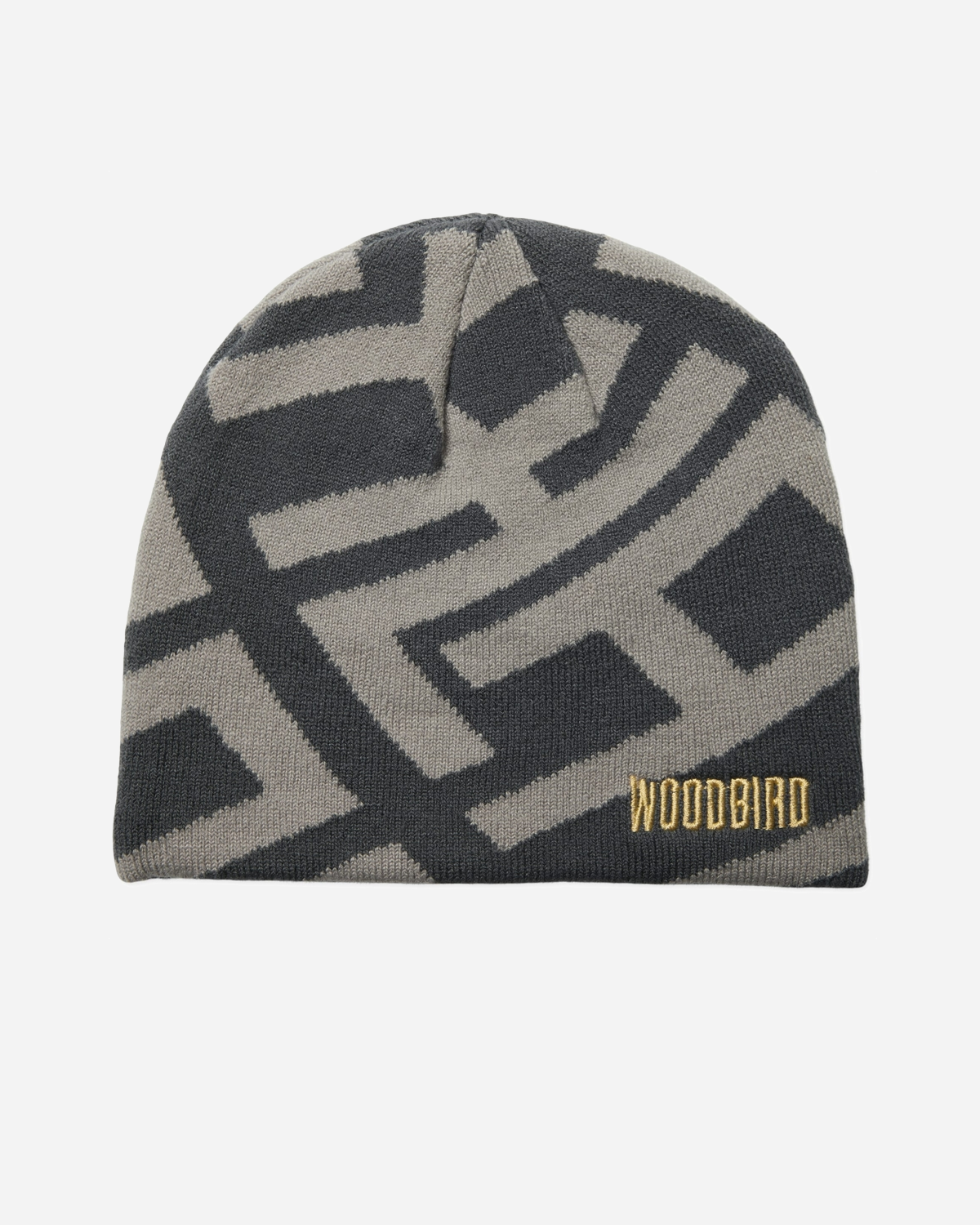 Yan JQ Art Beanie