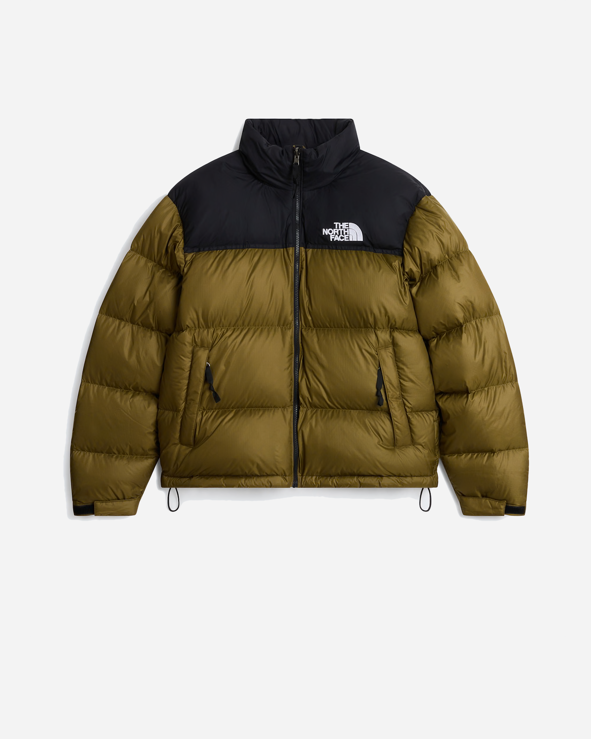 M 96 Retro Nuptse Jacket