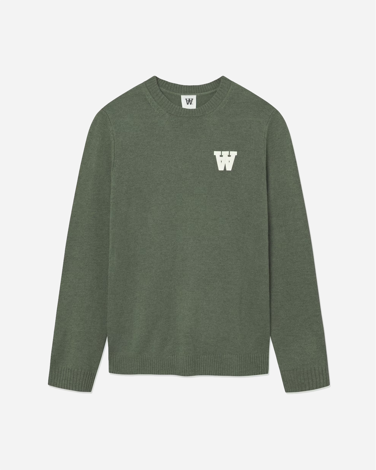 WWTay L - Grape Leaf