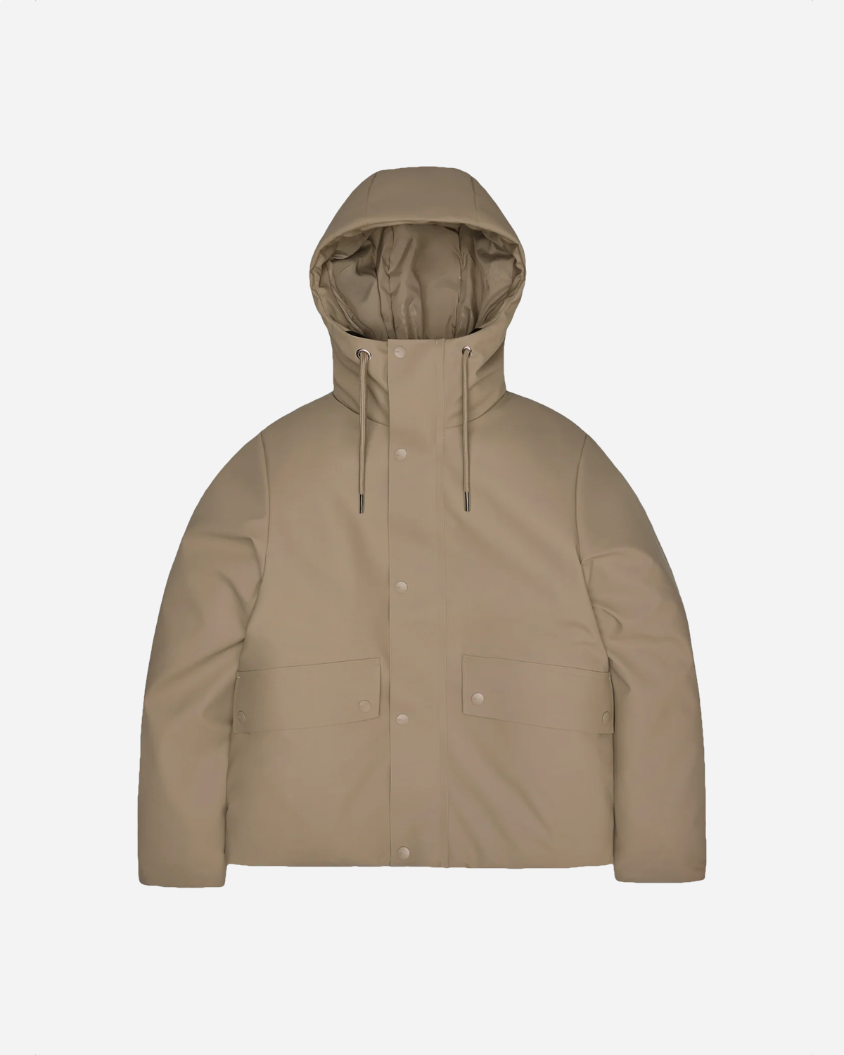 Nome Short W Parka W3T3