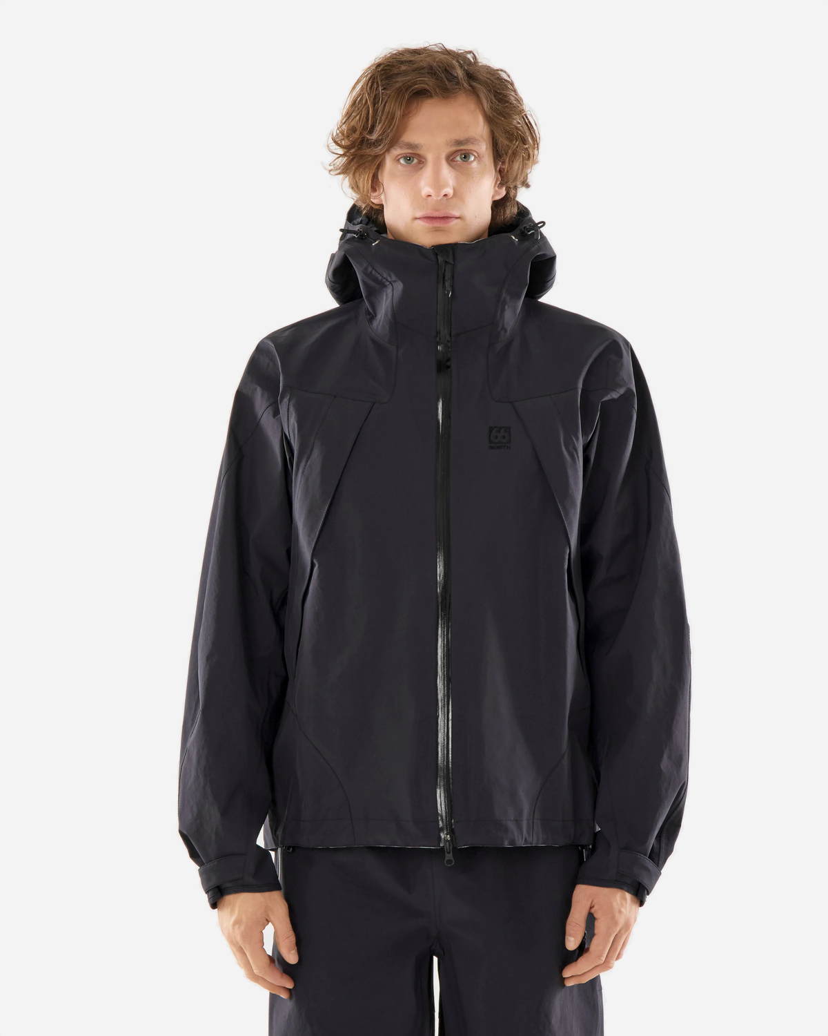 Dyngja Shell Jacket