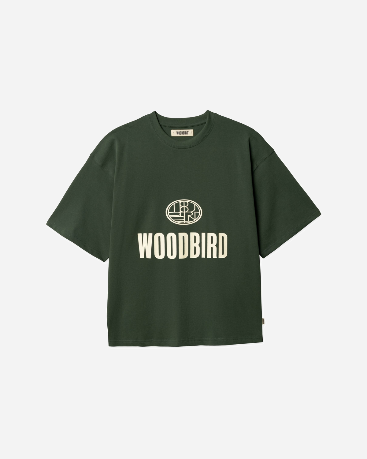 Beam Nine Tee