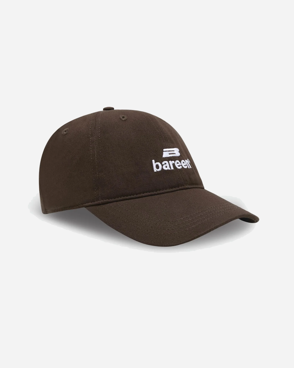 Logo Cap