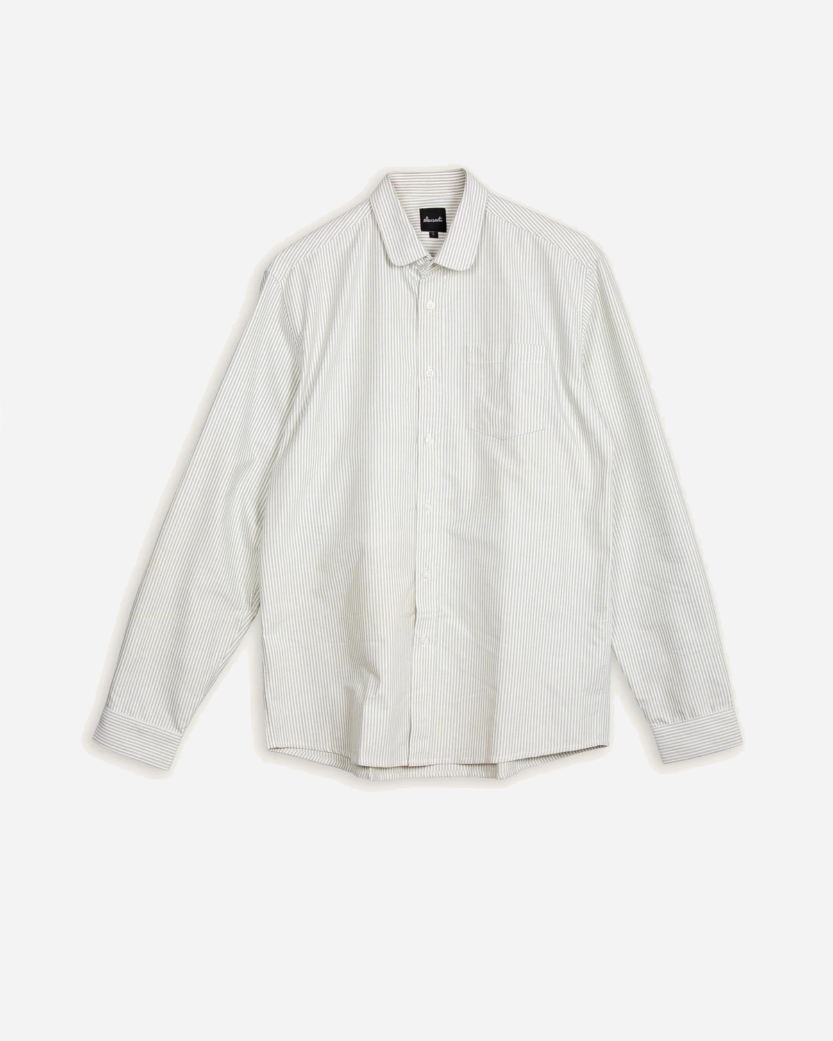 Long Sleeved Shirt