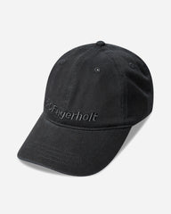 Cap - Black