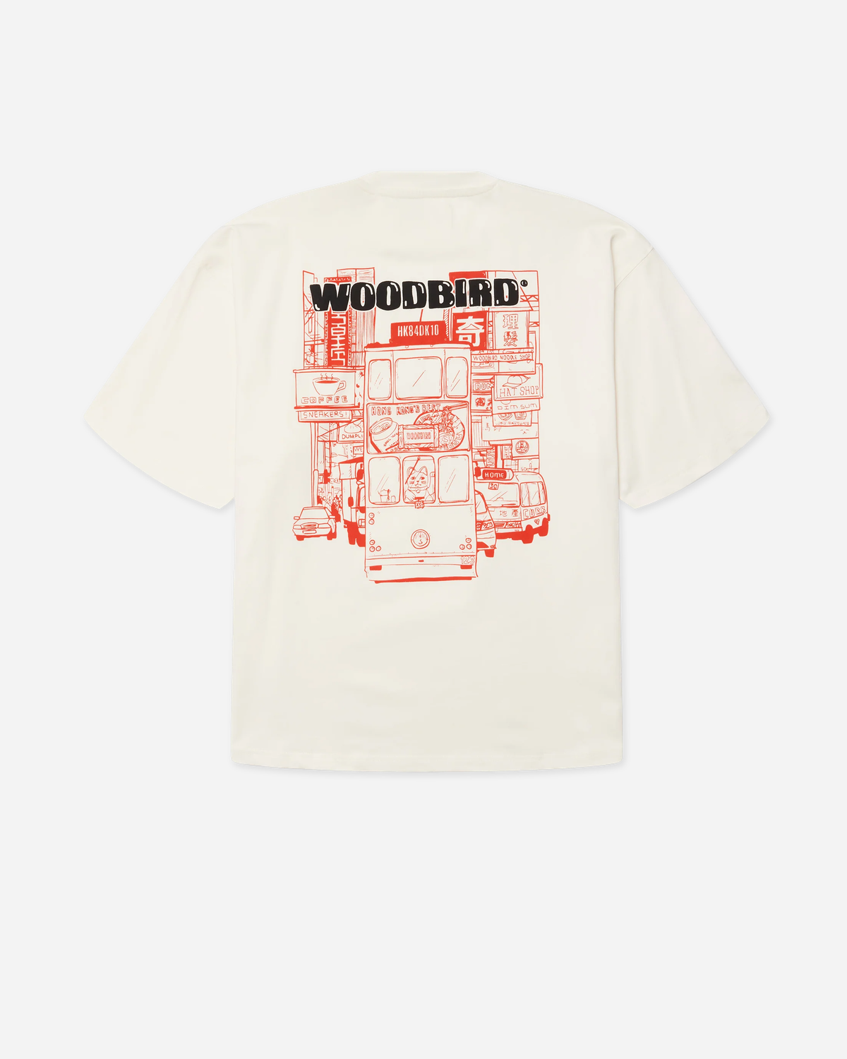 Beam Tram Tee