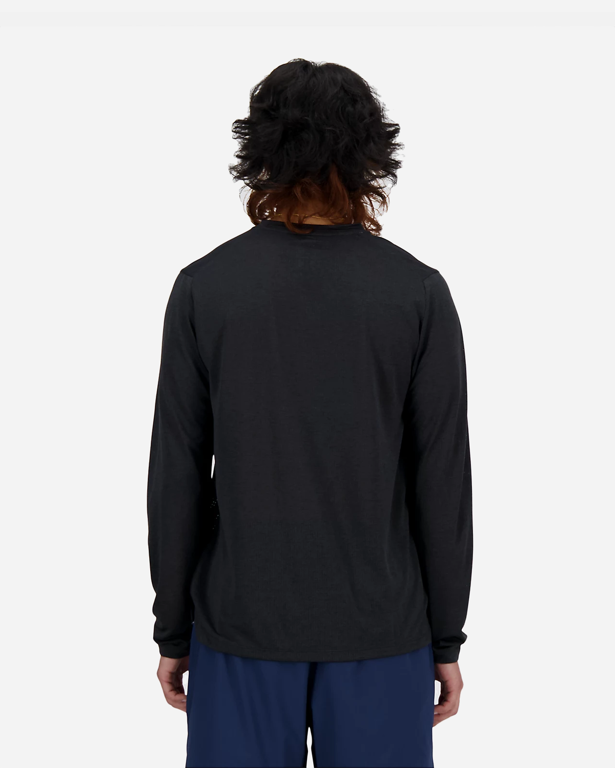 Athletics Long Sleeve