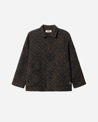 Blade Itaca Jacket - Dark Brown