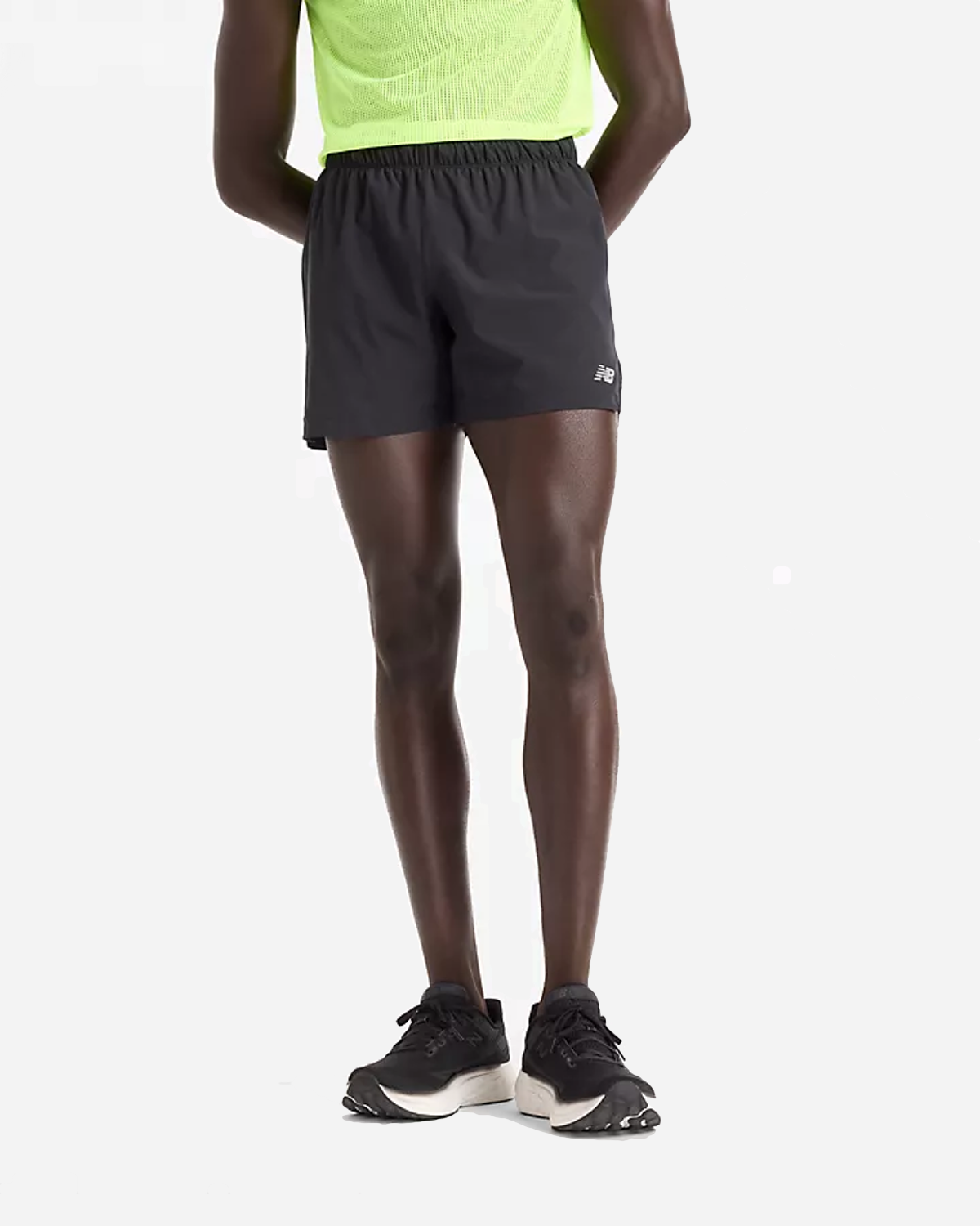 M's RC Seamless Shorts 5