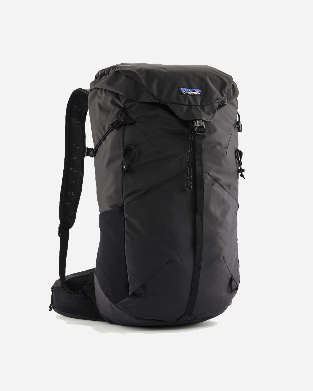 Terravia Pack 28L - Black