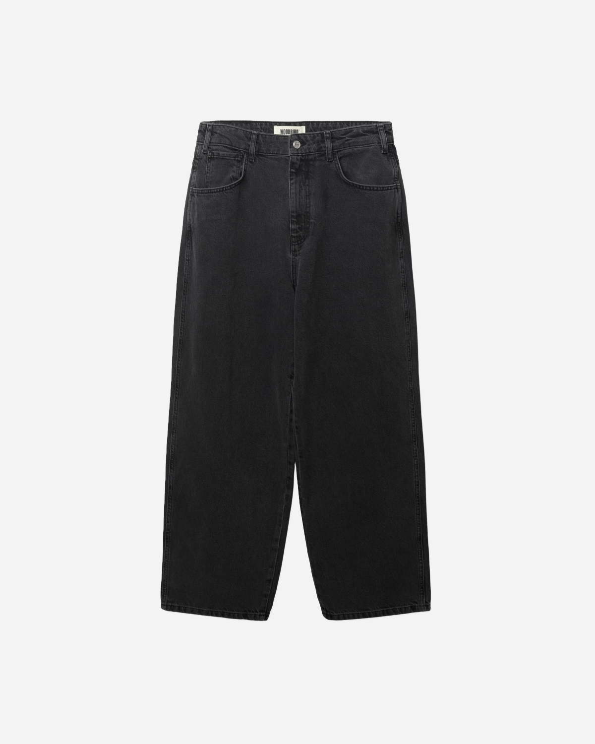 Yuto Crow Jeans