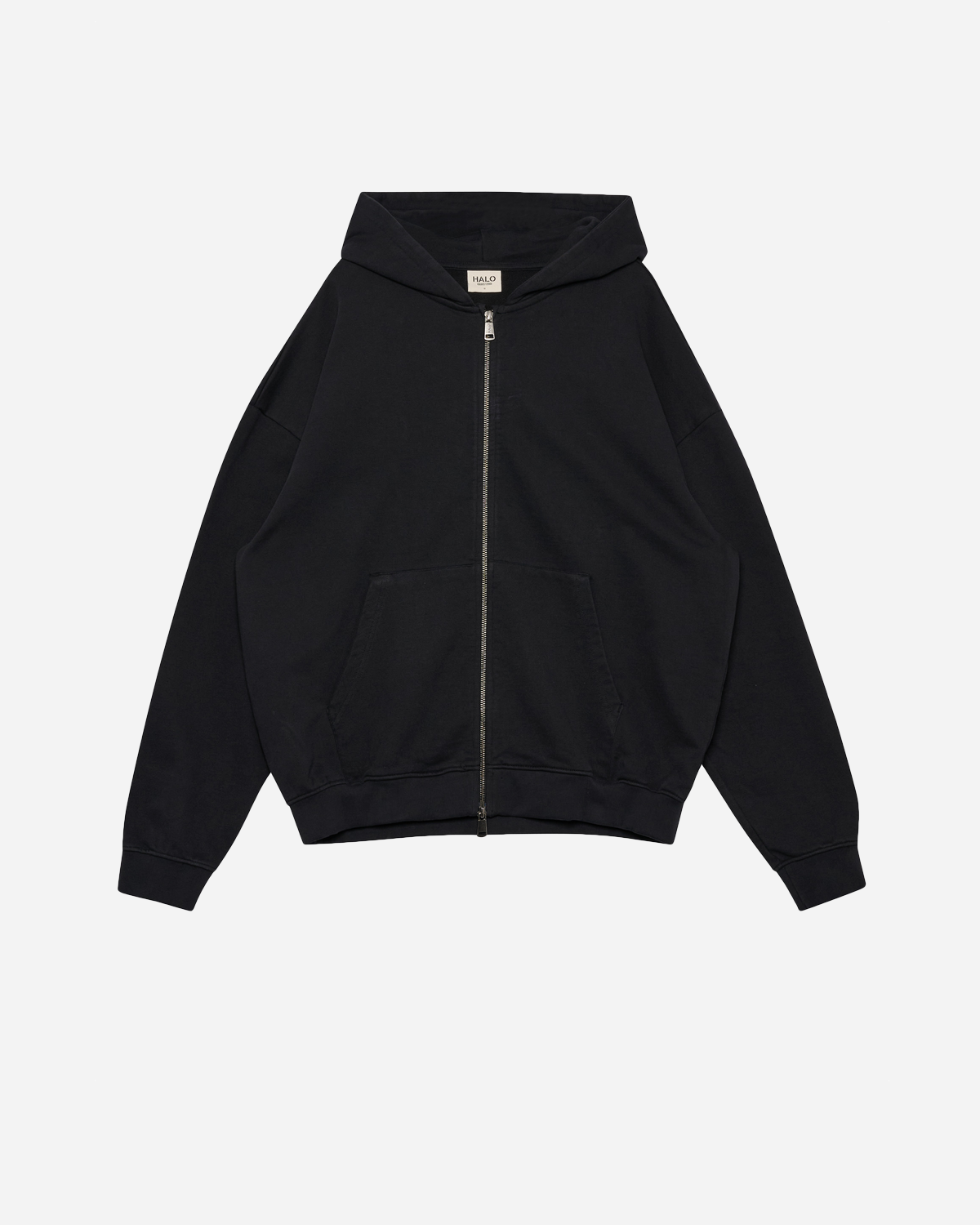 Halo Sfl Zip Hoodie
