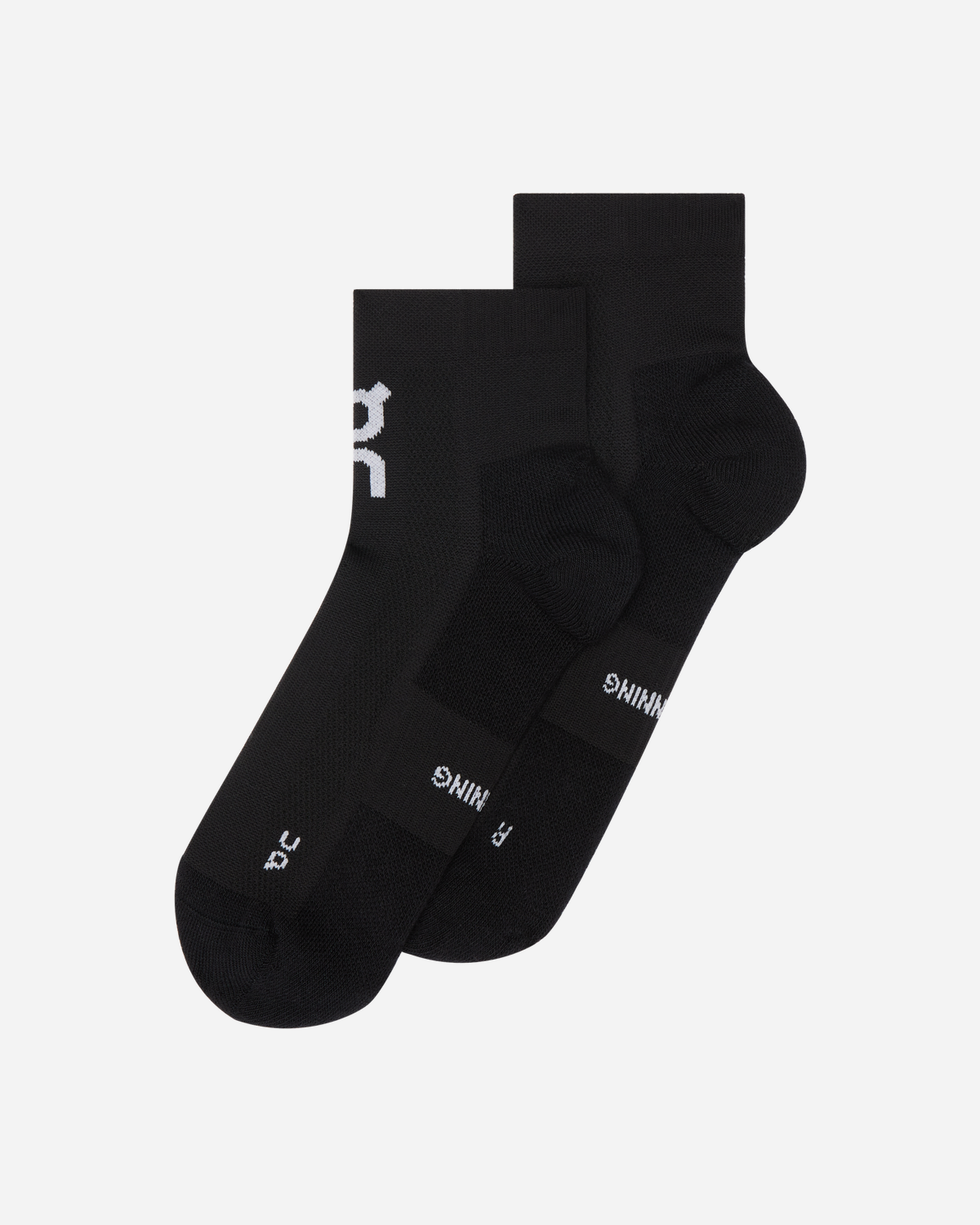 Core Run Sock Mid 2P