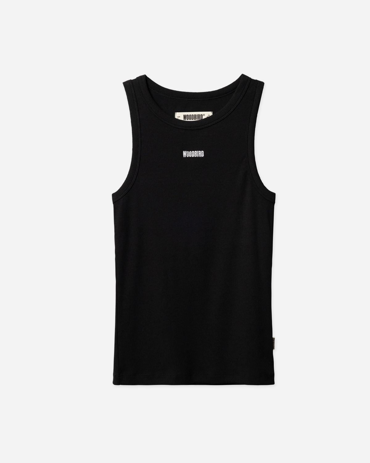 Dee Rib Tank Top
