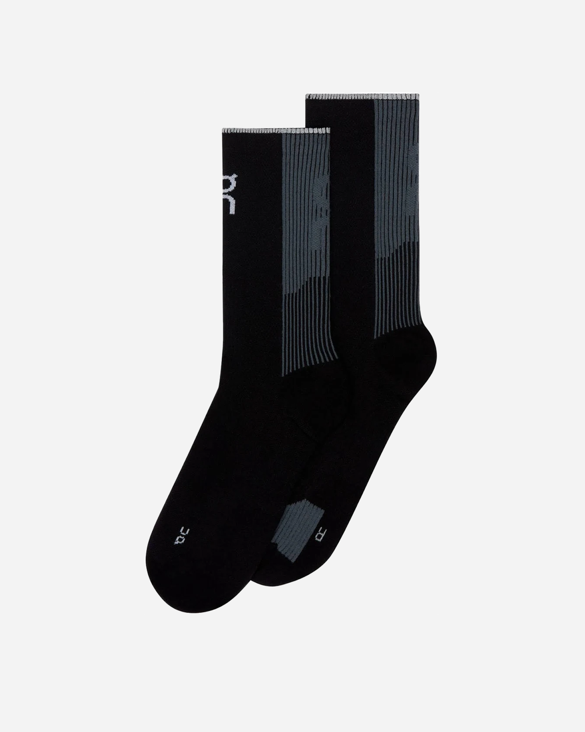 Performance Run Sock High U