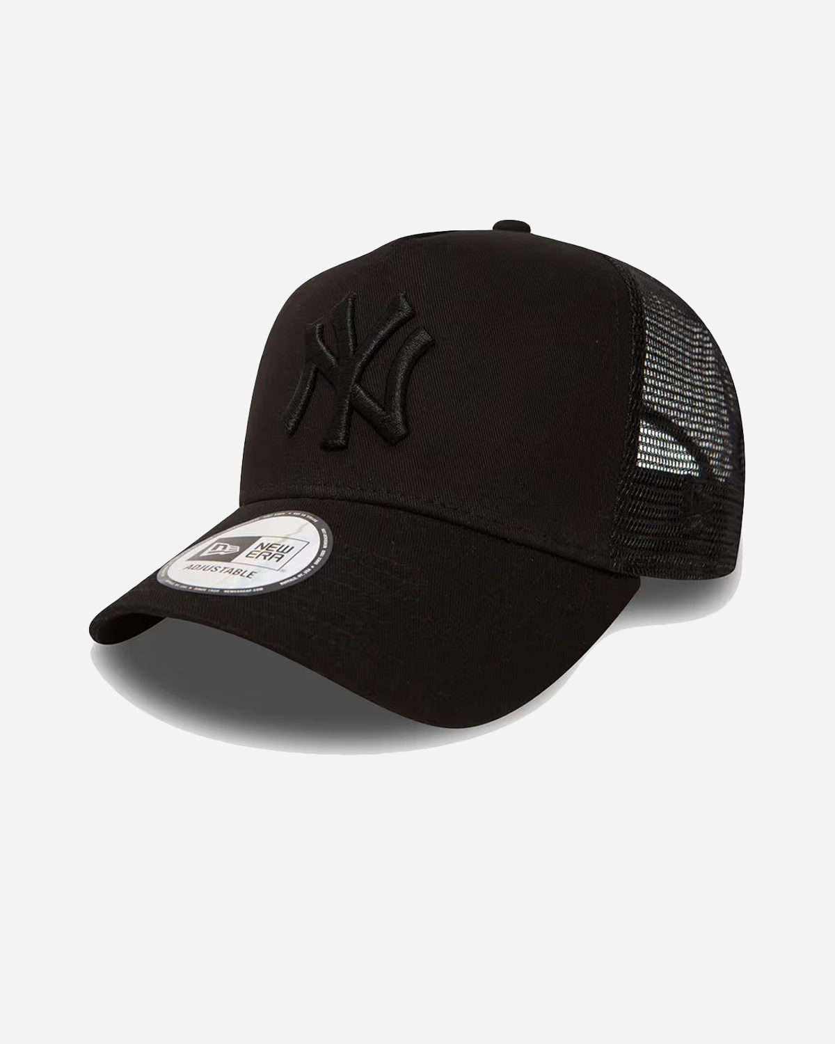 Clean Trucker