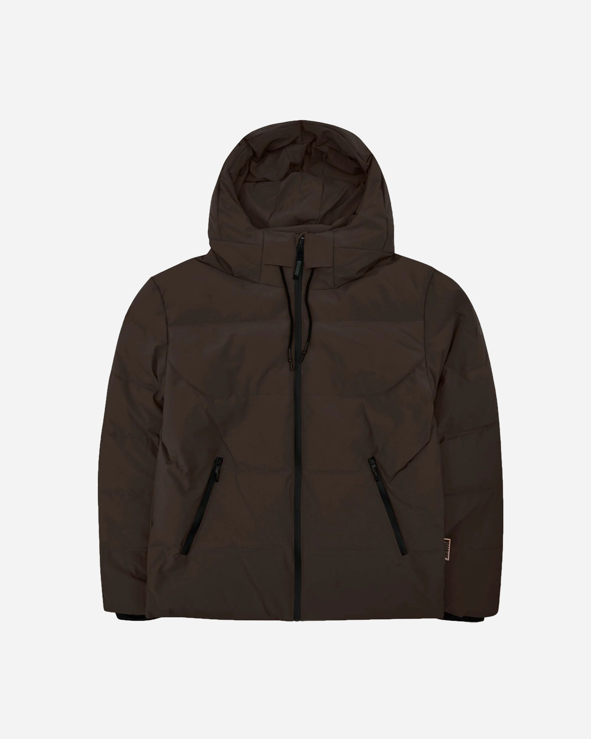 Joseph Tech Jacket - Dark Brown
