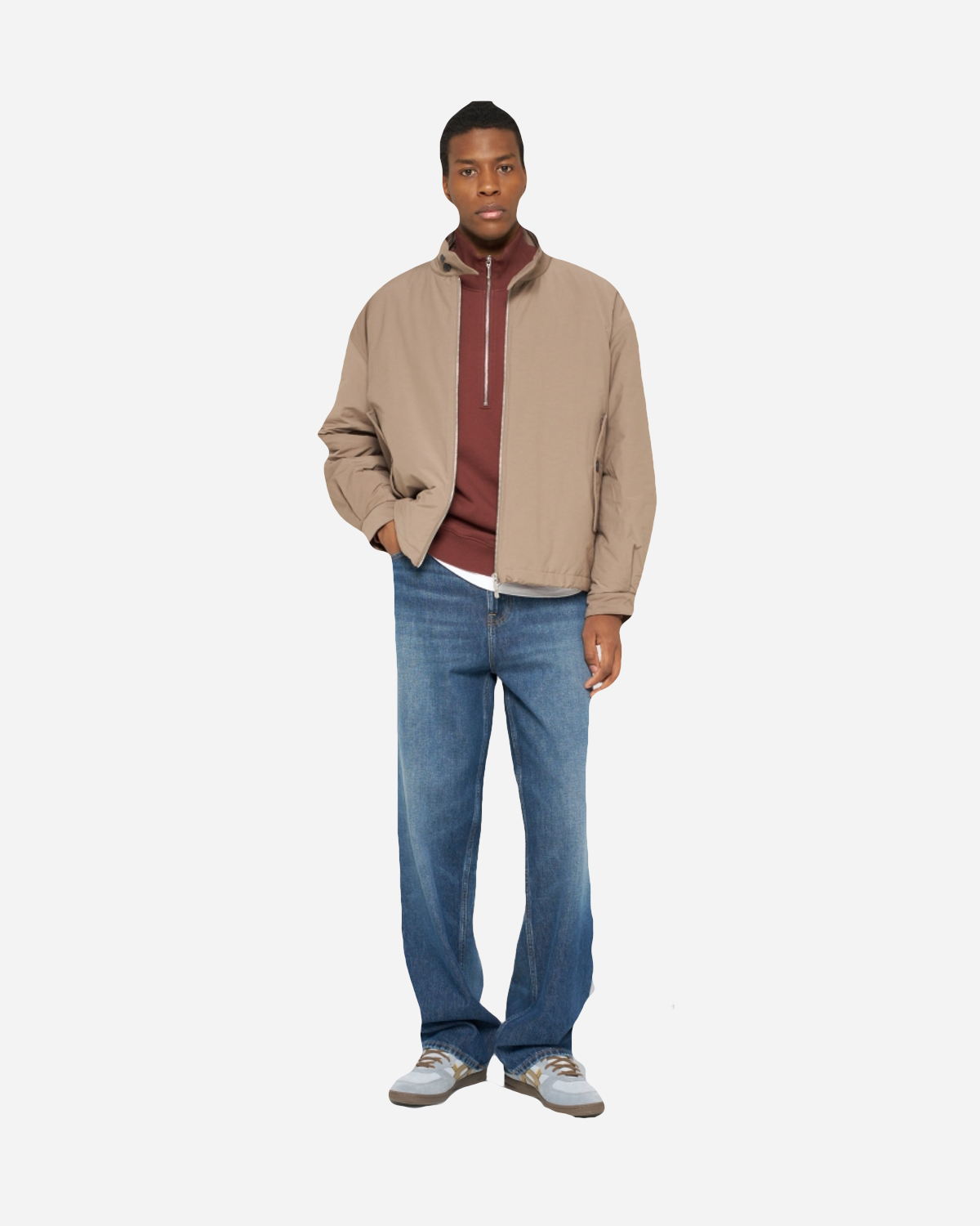 Chester Jacket