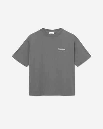 Box Fit T-Shirt Sports Network - Eiffel Tower