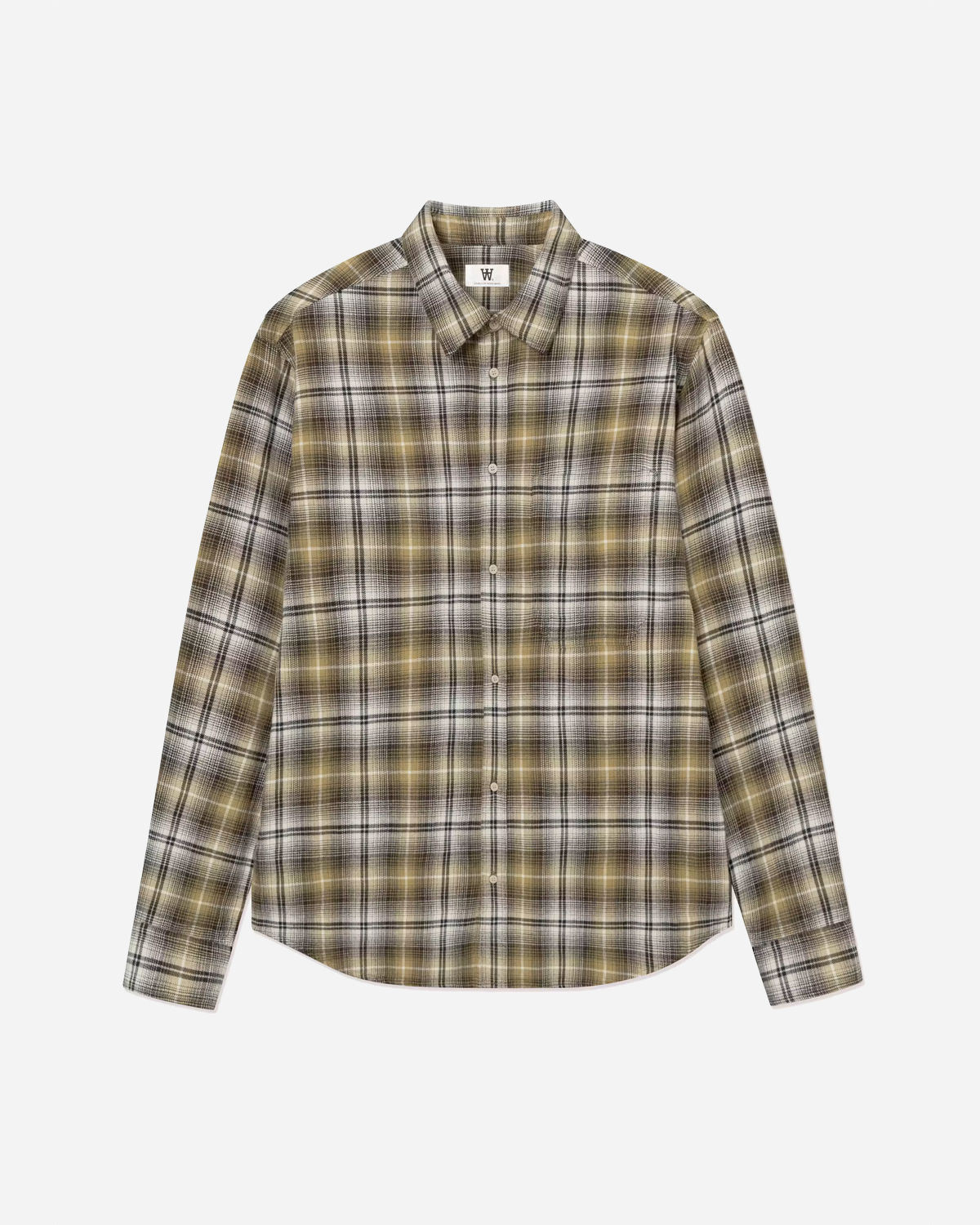 WWCooper shirt 25511