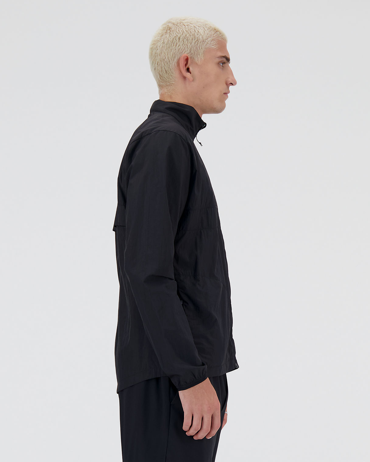 Athletics Packable Jacket
