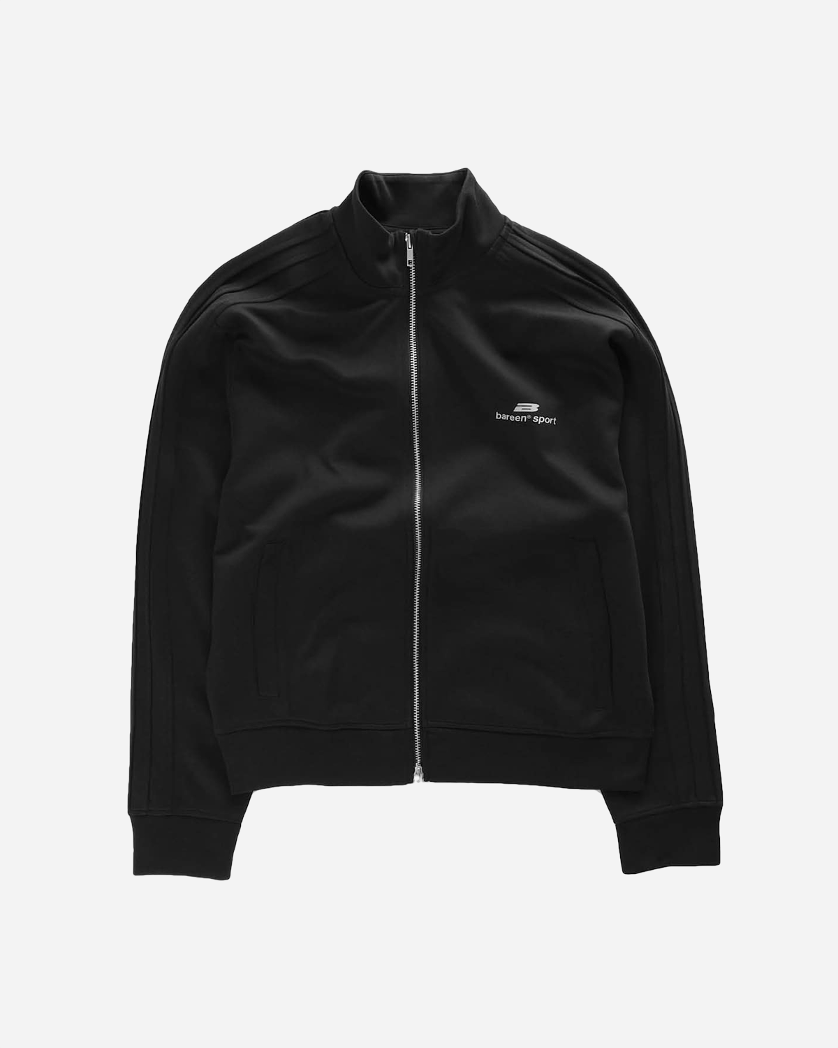 Wmns Track Lounge Jacket