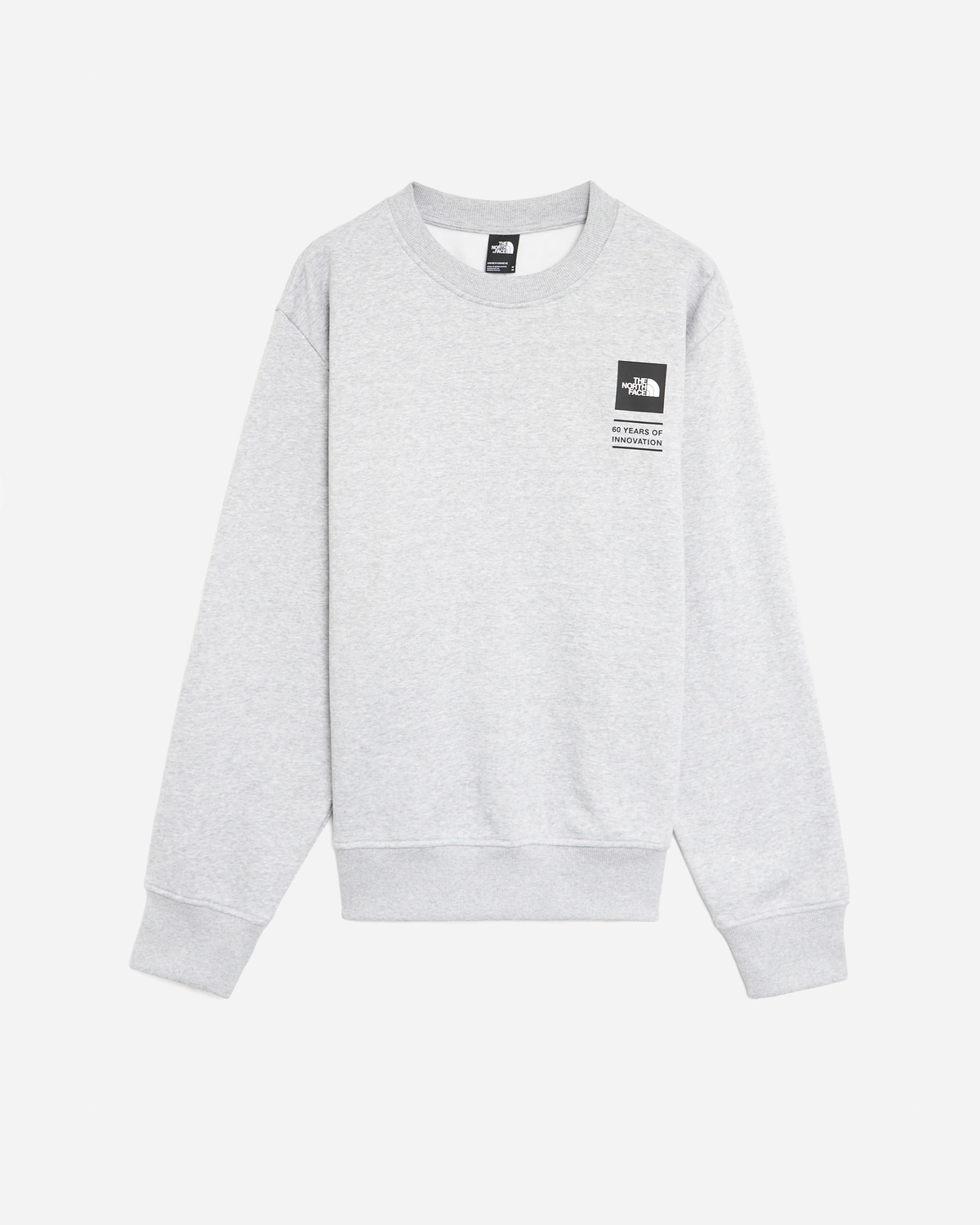 U Tnf Cel Rx Crew