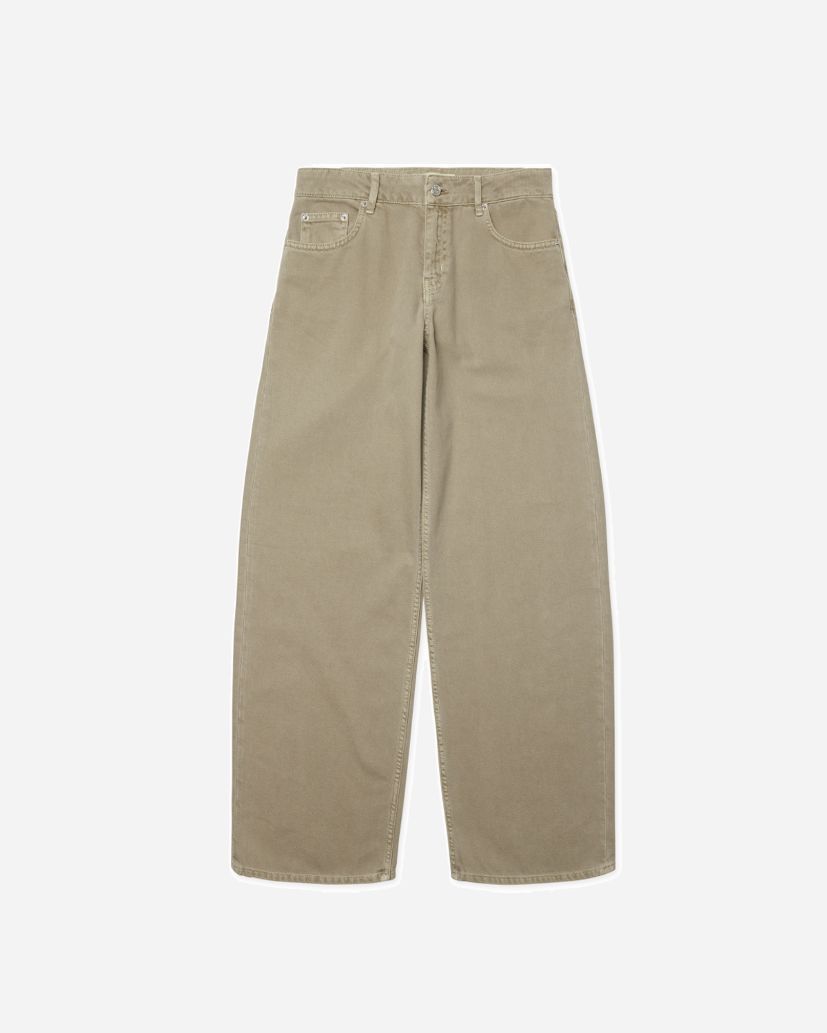 Aya Base Jeans