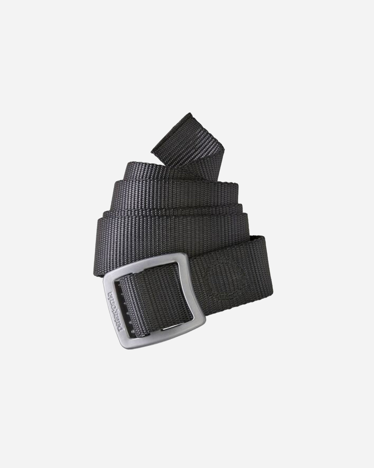 Tech Web Belt - Forge Grey