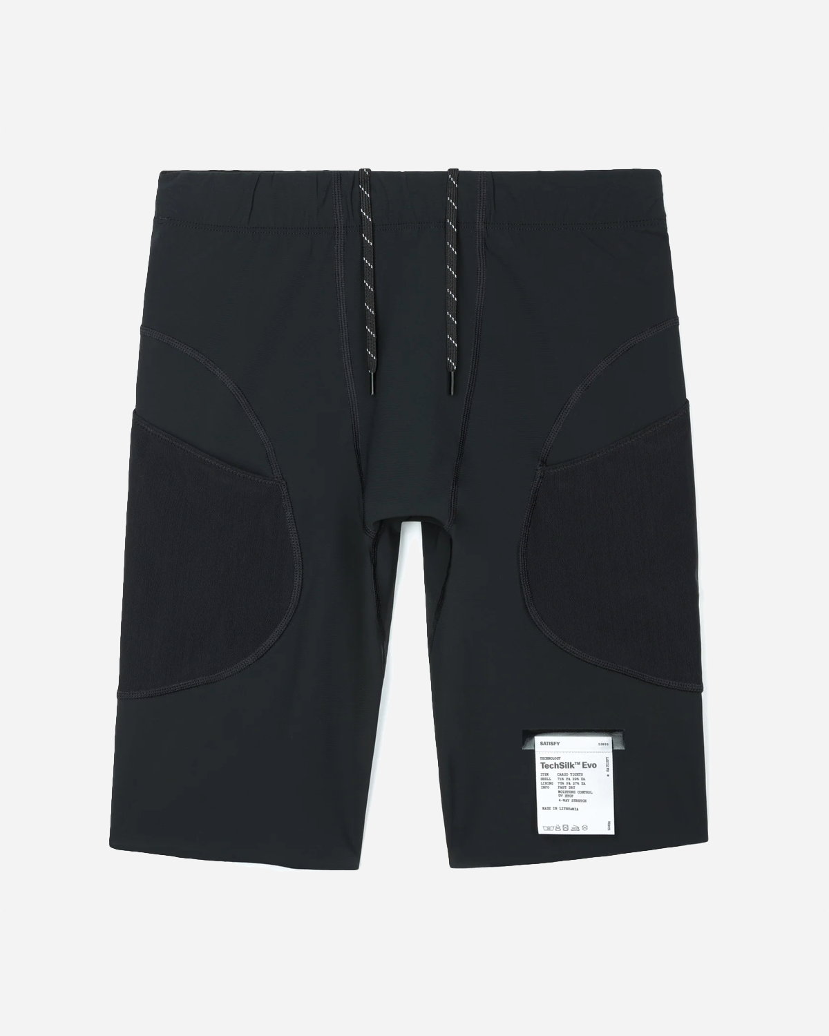 TechSilk Evo 9 Half Tight