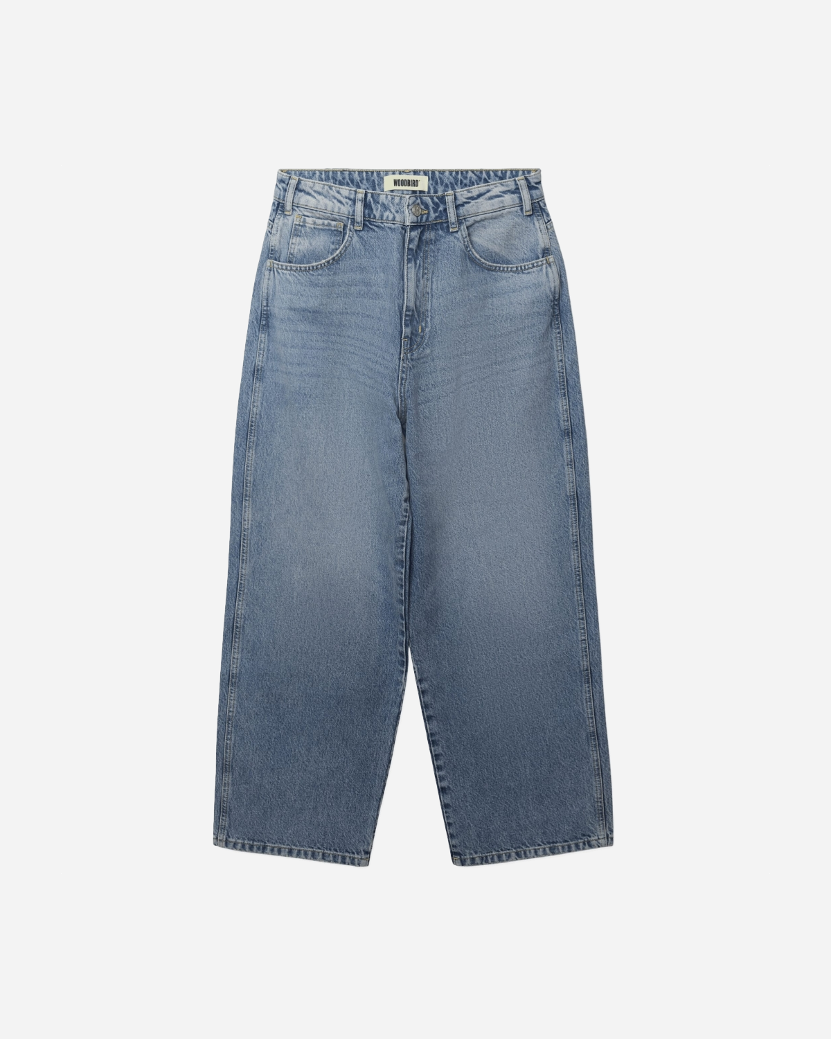 Yuto Arctic Jeans