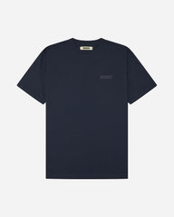 Balo Fish Tee - Navy