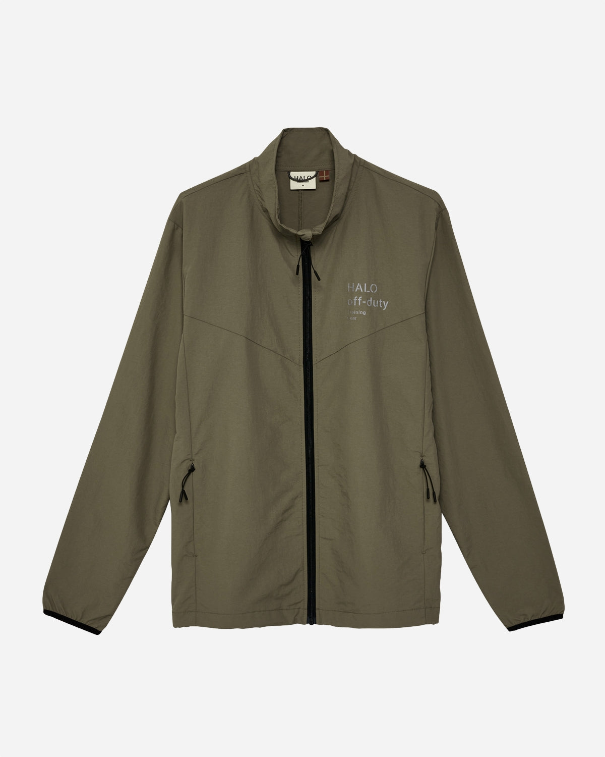 HALO Off Duty Jacket - Morel