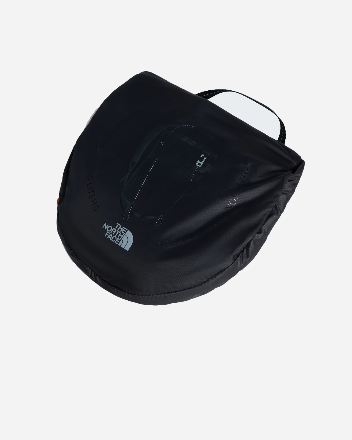 Flyweight Daypack
