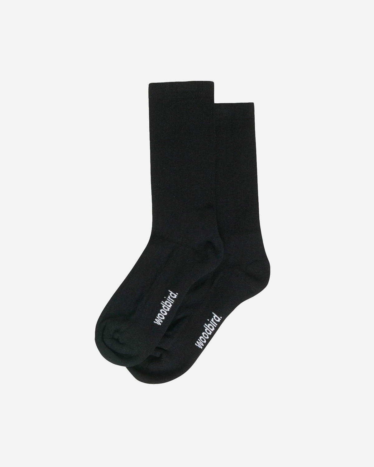Tennis Socks - Black