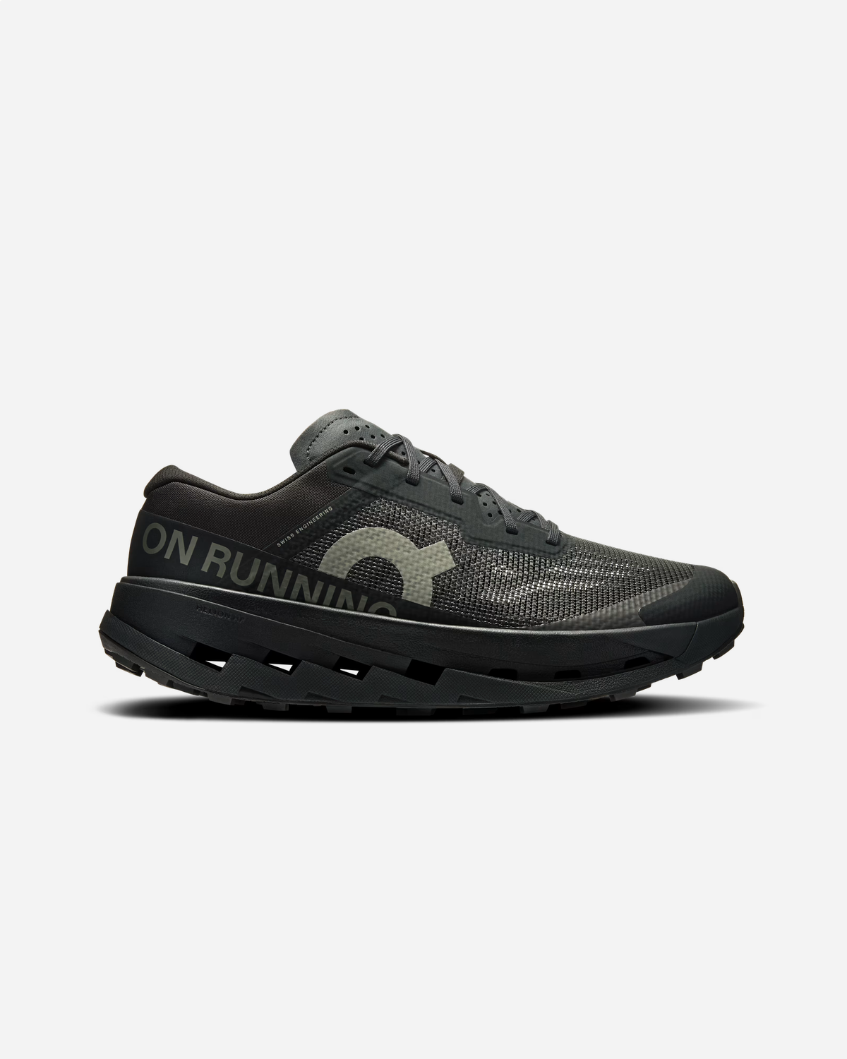 Cloudultra 3 - Black / Black