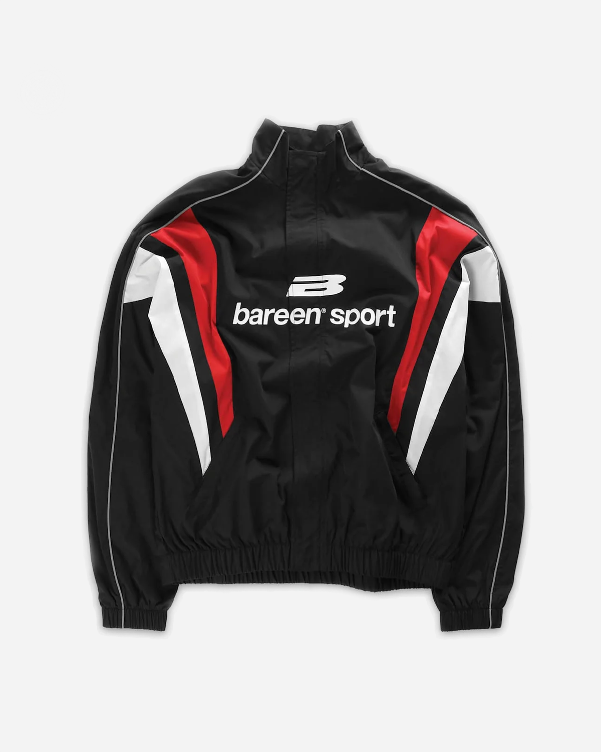 Track Jacket 2.0