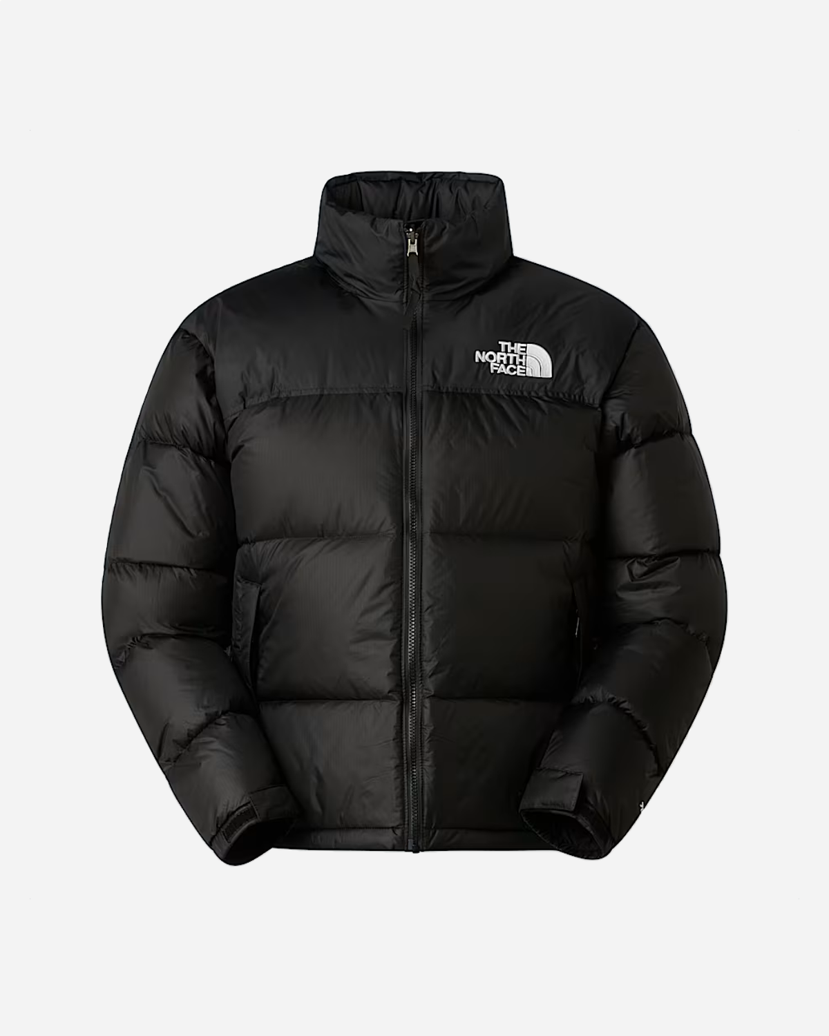 W 96 Retro Nuptse Jkt