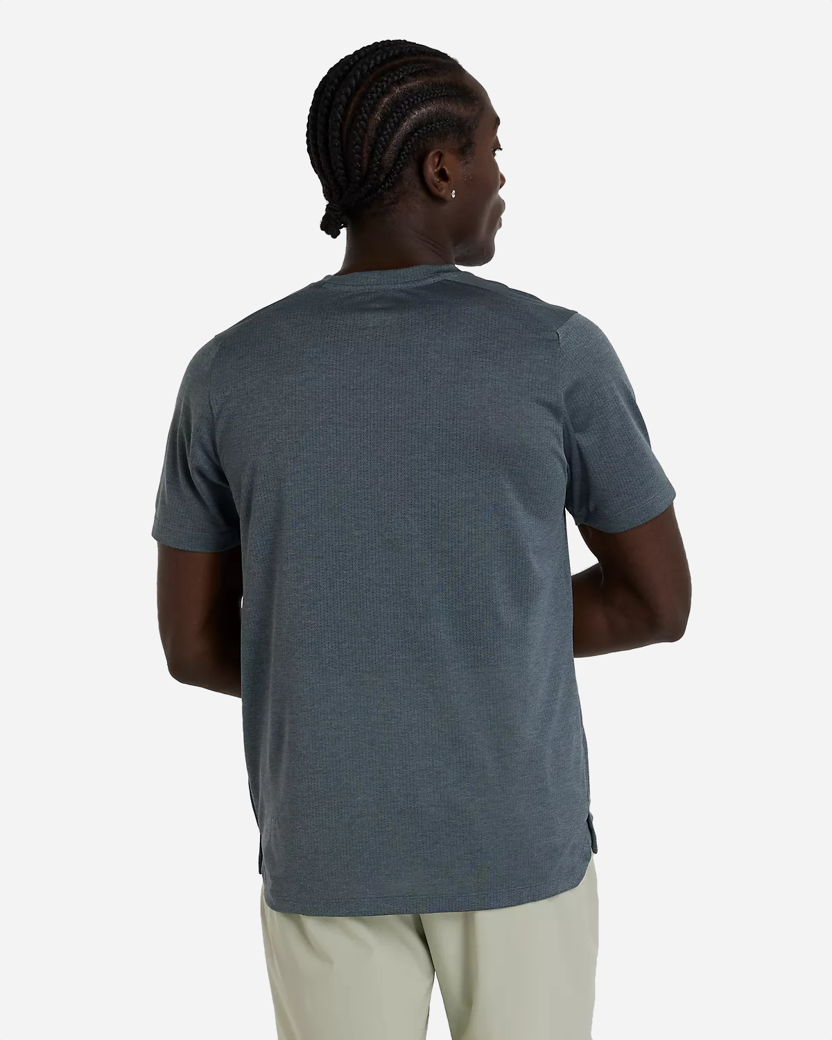 Athletics Reflective Graphic T-Shirt