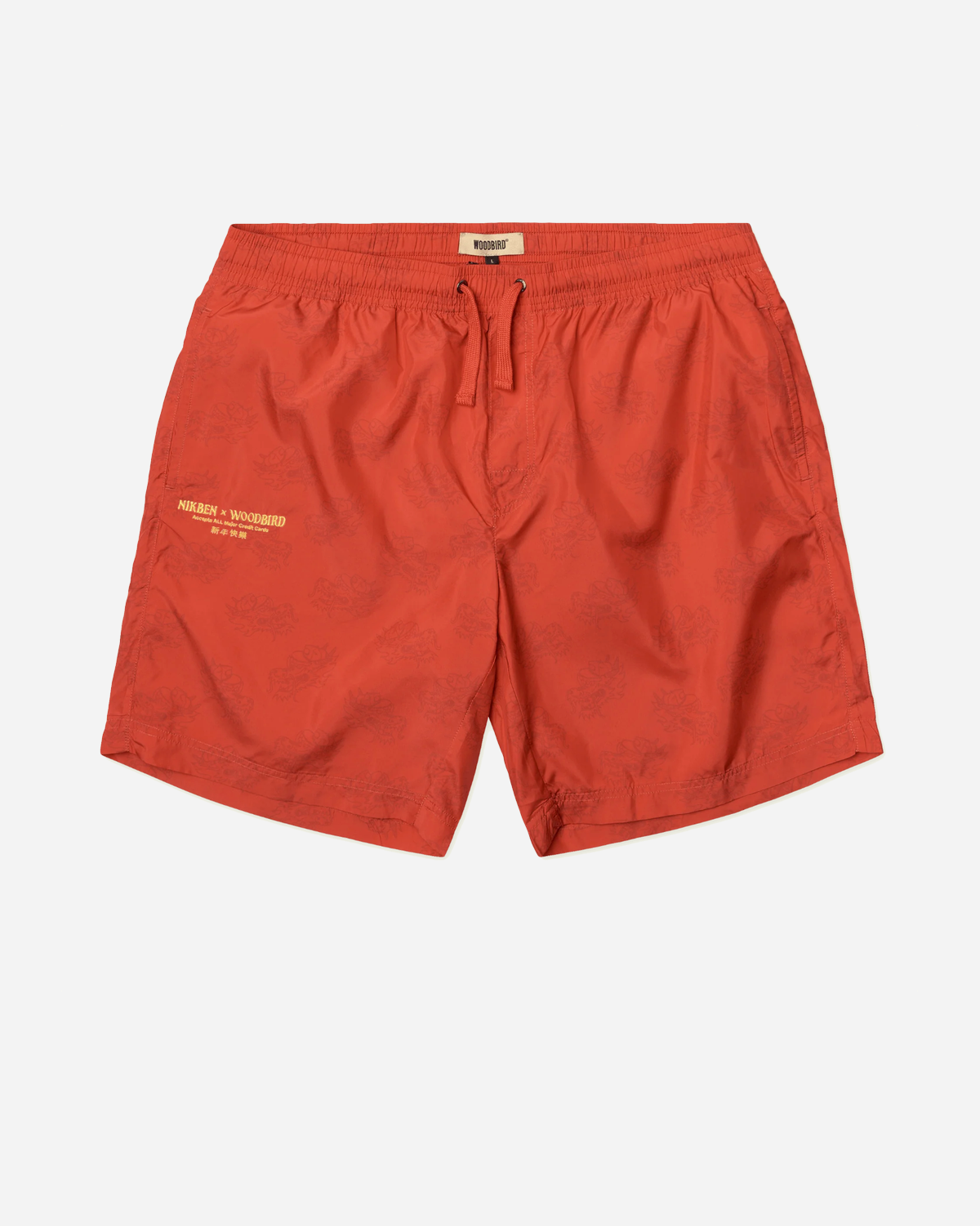 Studio NIKBEN Trunks