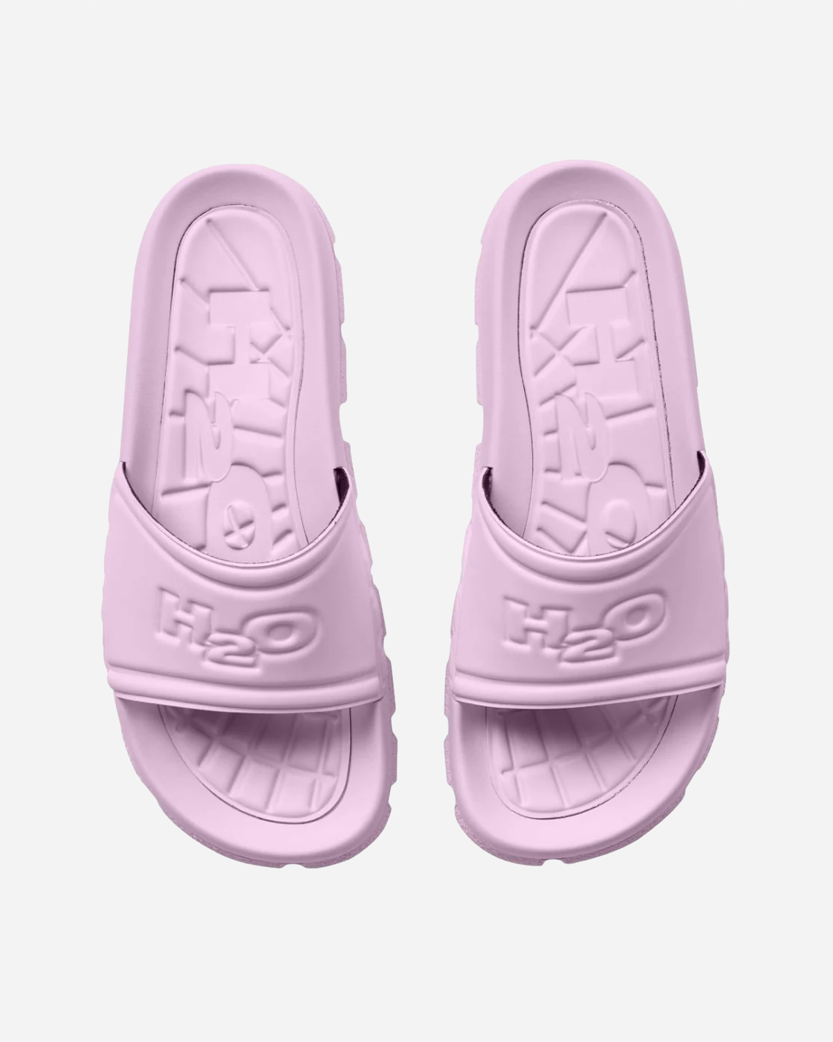 Trek Sandal - Light Pink