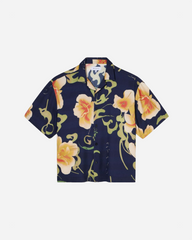 Mono No Aware Shirt Ss - Multicolor