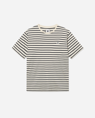 WWAce Stripe - Black Beauty