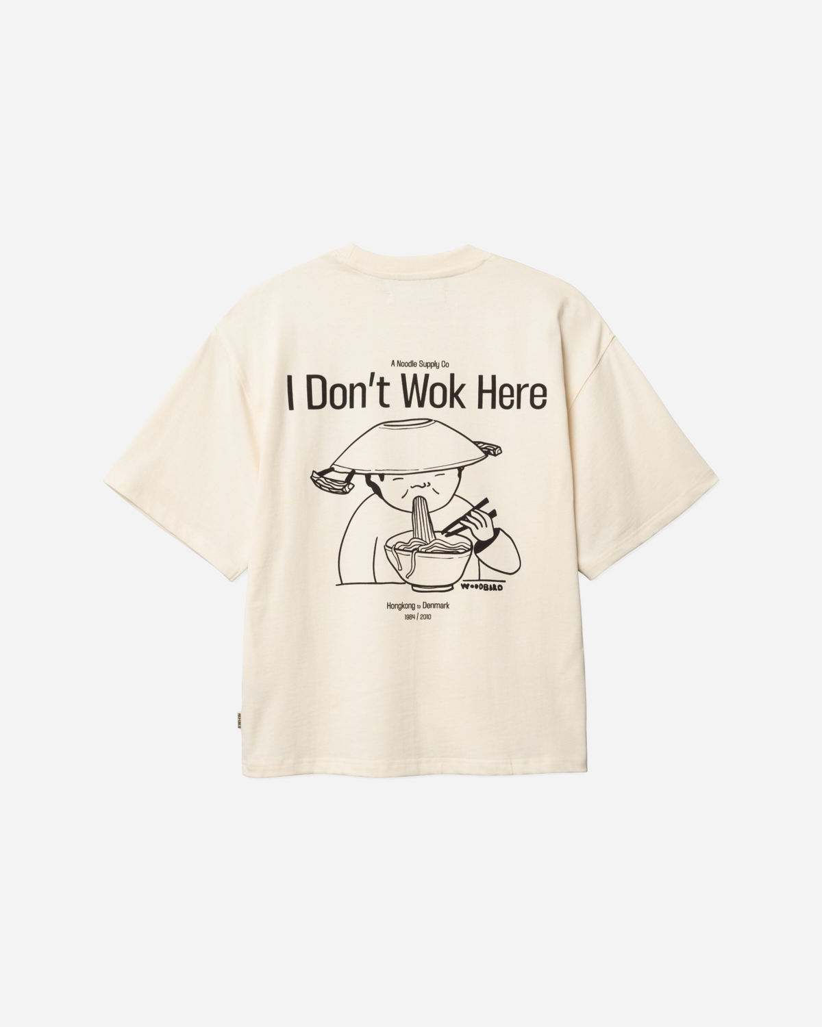 Juno Wok Tee