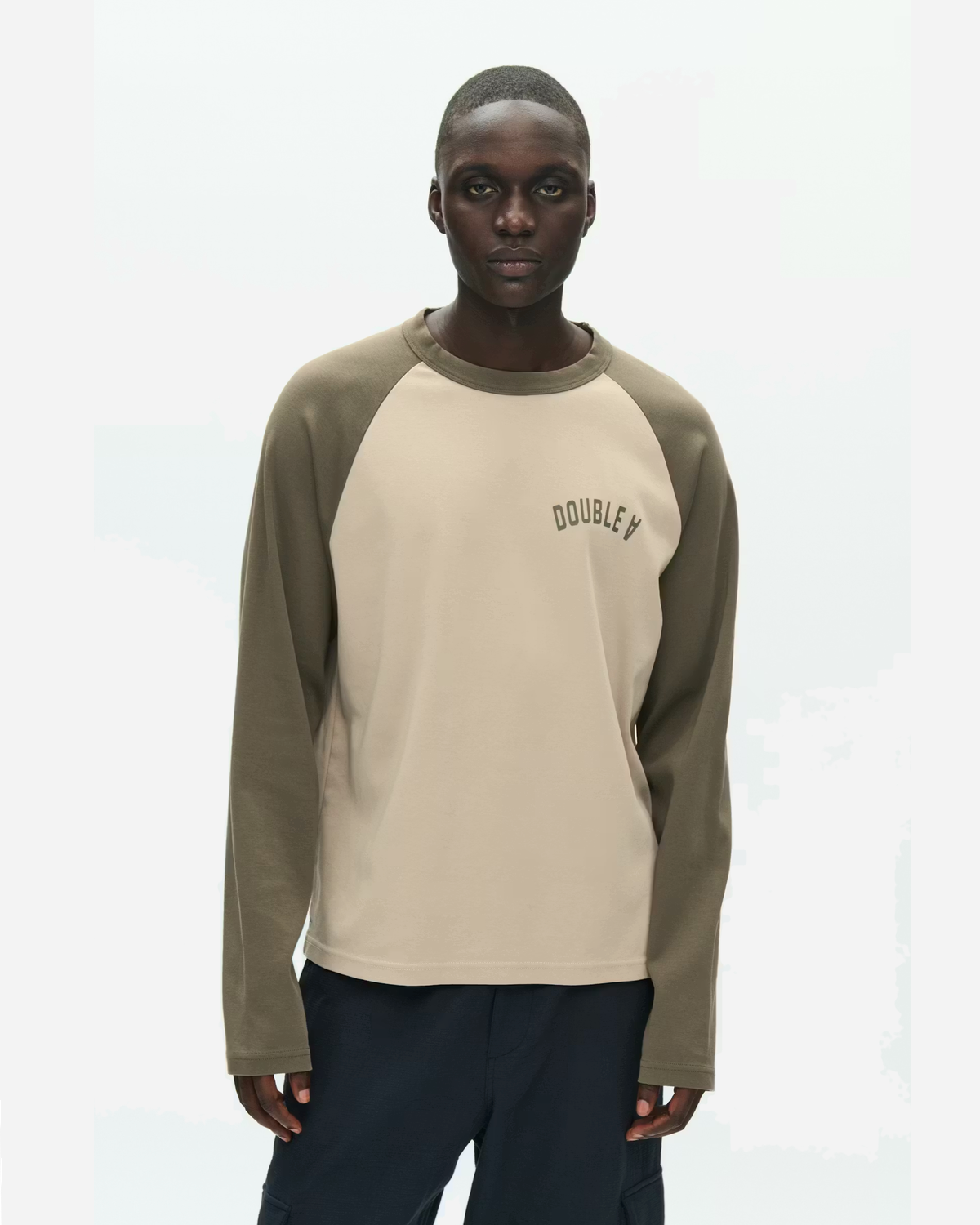 WWDiego LS Tee