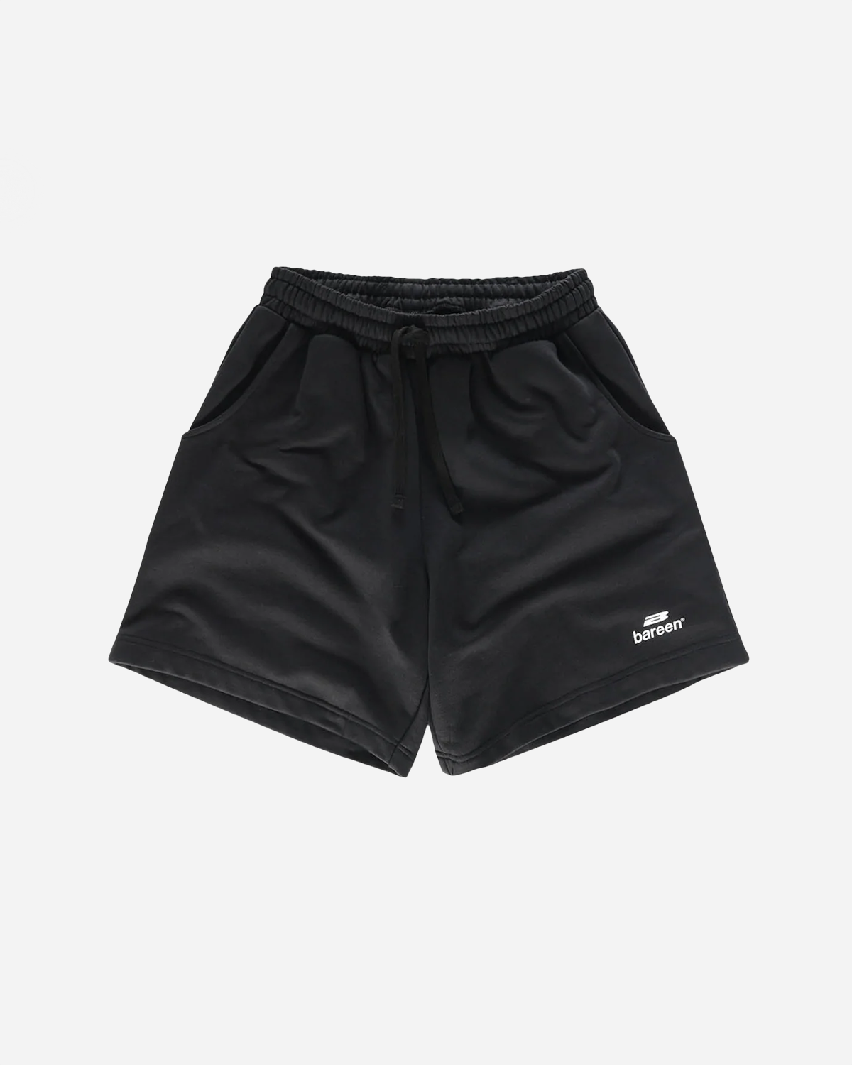 Sweat Shorts Logo