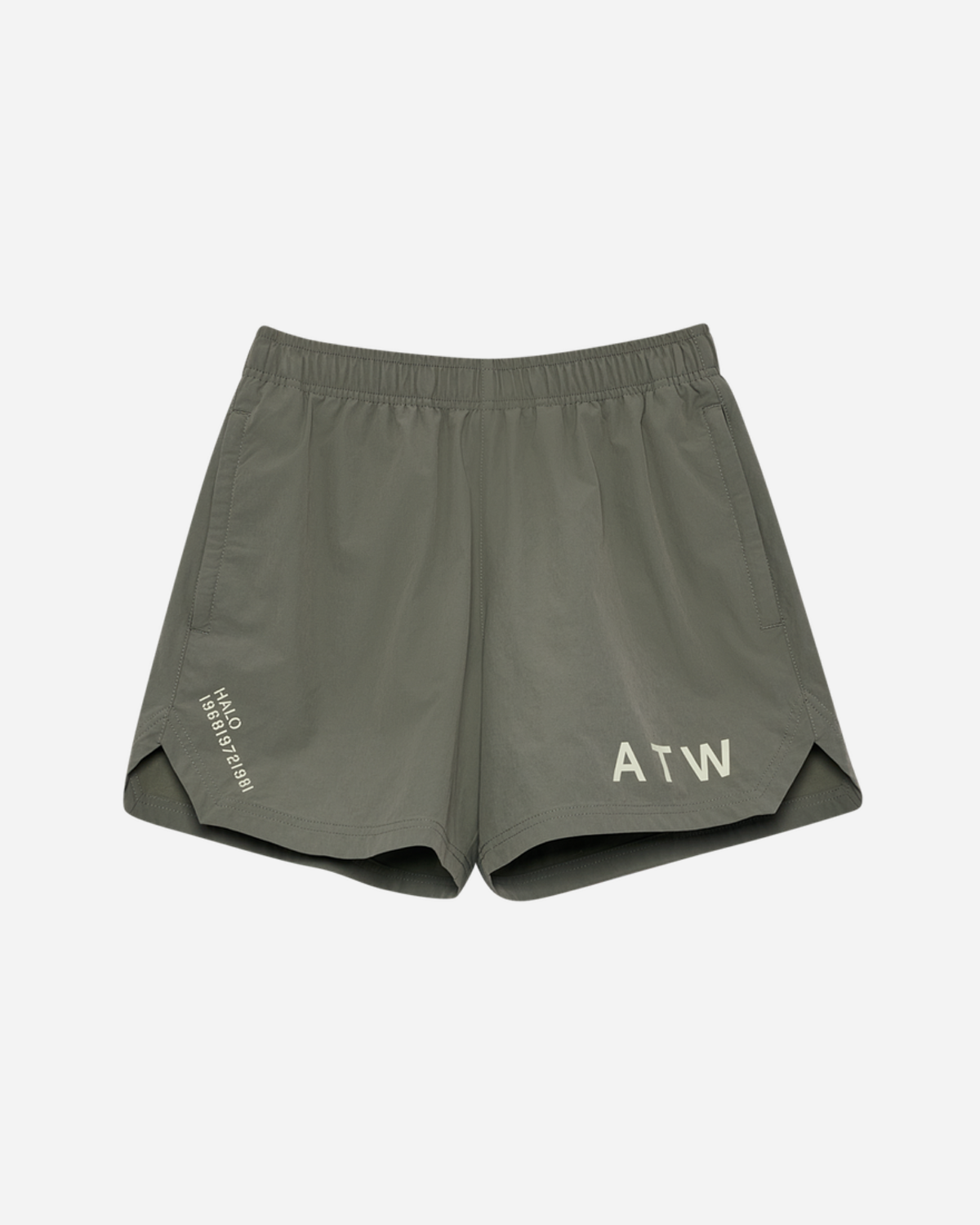 Halo Shorts